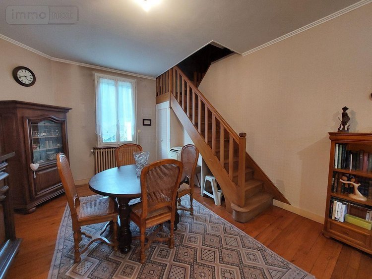 Maison a vendre Le Bugue 24260 Dordogne 97 m2 4 pièces 149000 euros