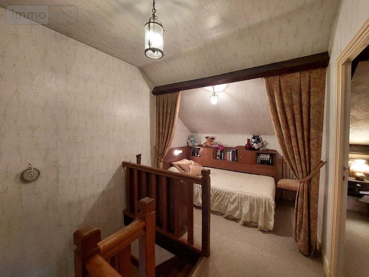 Maison a vendre Le Bugue 24260 Dordogne 97 m2 4 pièces 149000 euros