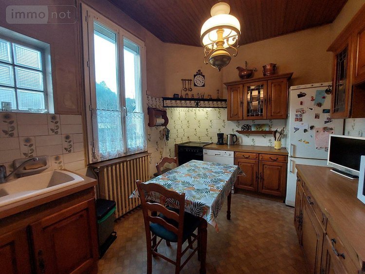 Maison a vendre Le Bugue 24260 Dordogne 97 m2 4 pièces 149000 euros