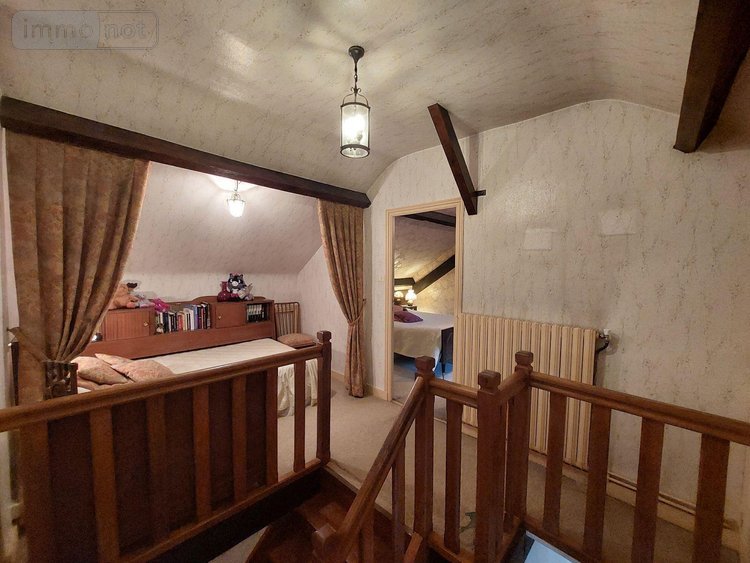 Maison a vendre Le Bugue 24260 Dordogne 97 m2 4 pièces 149000 euros