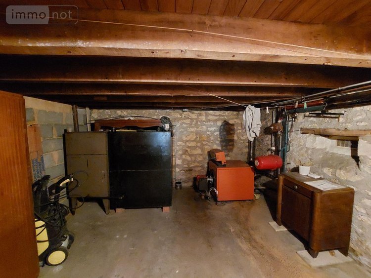 Maison a vendre Le Bugue 24260 Dordogne 97 m2 4 pièces 149000 euros