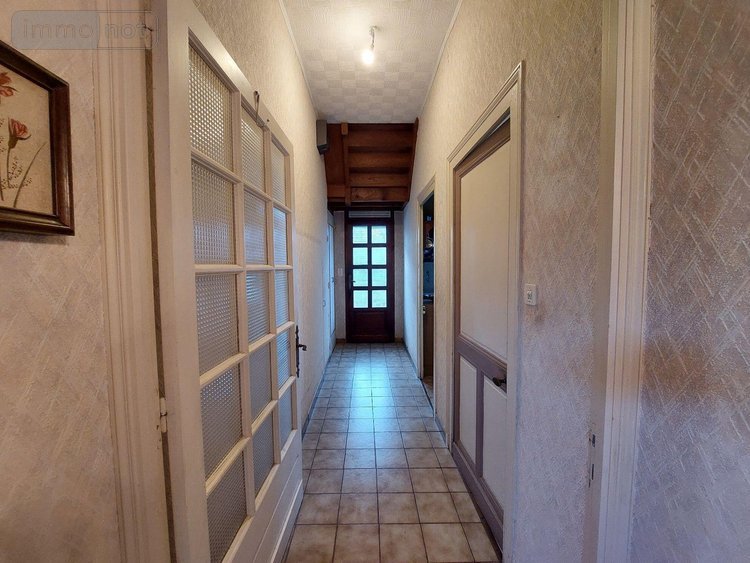 Maison a vendre Le Bugue 24260 Dordogne 97 m2 4 pièces 149000 euros