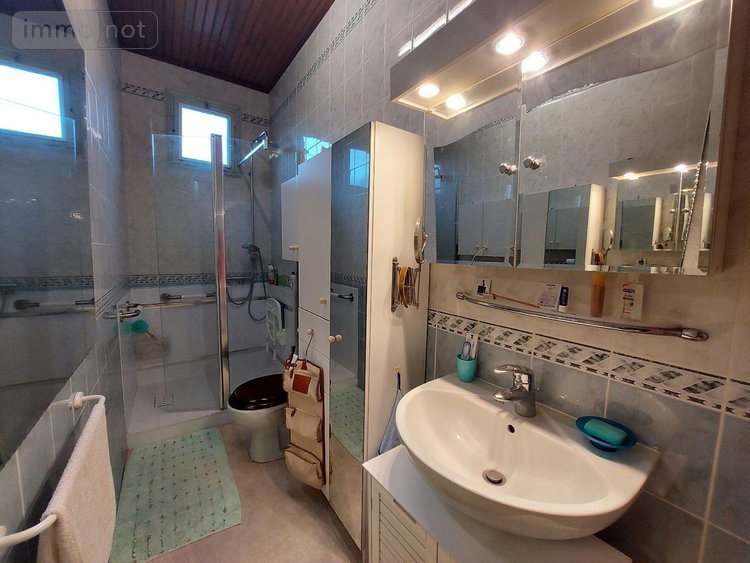 Maison a vendre Le Bugue 24260 Dordogne 97 m2 4 pièces 149000 euros