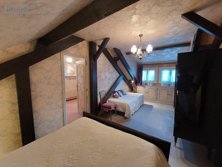 Maison a vendre Le Bugue 24260 Dordogne 97 m2 4 pièces 149000 euros