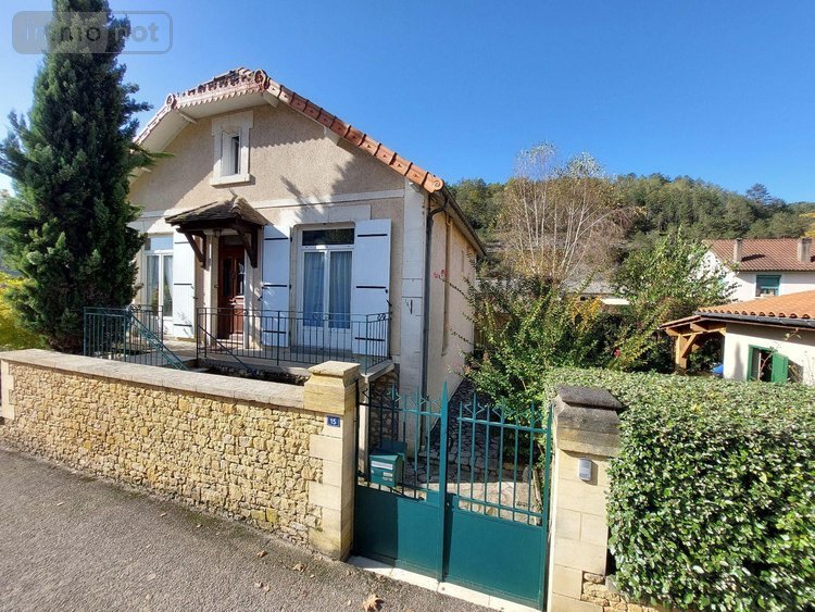 Maison a vendre Le Bugue 24260 Dordogne 97 m2 4 pièces 149000 euros