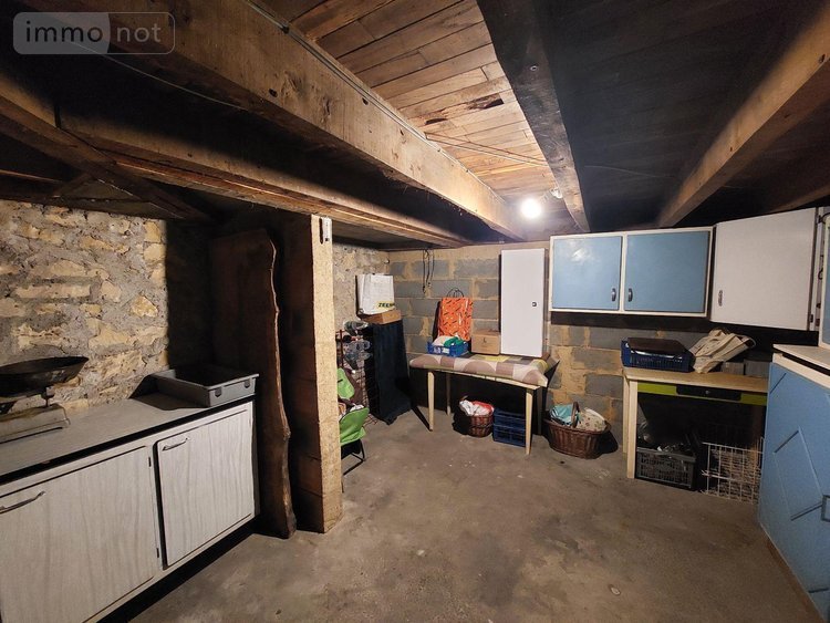 Maison a vendre Le Bugue 24260 Dordogne 97 m2 4 pièces 149000 euros