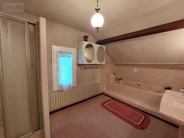 Maison a vendre Le Bugue 24260 Dordogne 97 m2 4 pièces 149000 euros