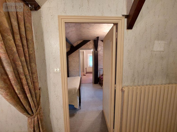 Maison a vendre Le Bugue 24260 Dordogne 97 m2 4 pièces 149000 euros