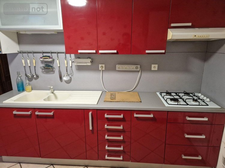 Maison a vendre Arnancourt 52110 Haute-Marne 126 m2 5 pièces 90000 euros