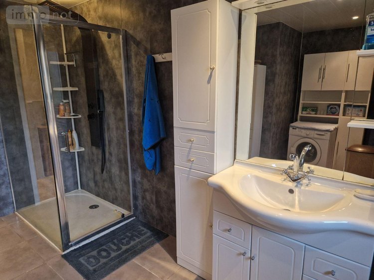 Maison a vendre Arnancourt 52110 Haute-Marne 126 m2 5 pièces 90000 euros