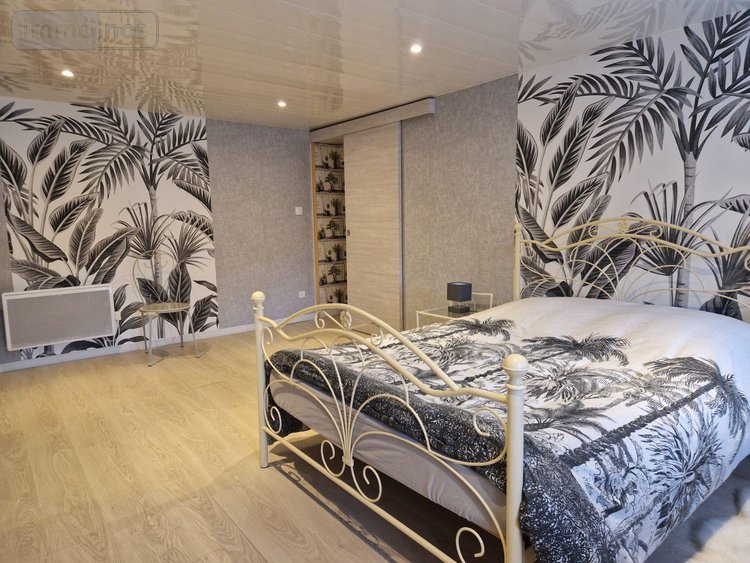 Maison a vendre Arnancourt 52110 Haute-Marne 126 m2 5 pièces 90000 euros