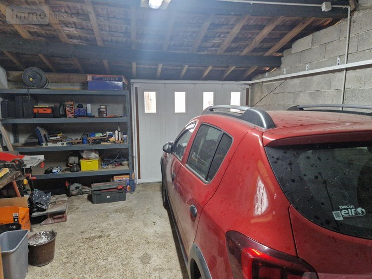 Maison a vendre Arnancourt 52110 Haute-Marne 126 m2 5 pièces 90000 euros