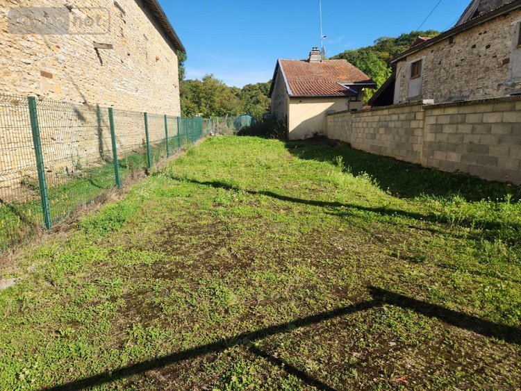 Maison a vendre Arnancourt 52110 Haute-Marne 126 m2 5 pièces 90000 euros