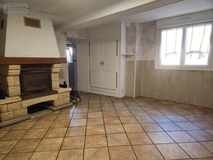Maison a vendre Arnancourt 52110 Haute-Marne 126 m2 5 pièces 90000 euros
