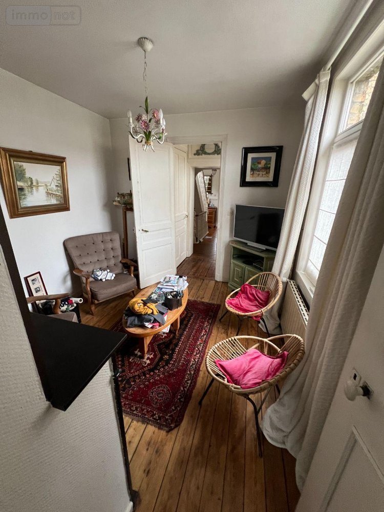Maison a vendre Dunkerque 59140 Nord 167 m2 7 pièces 563220 euros