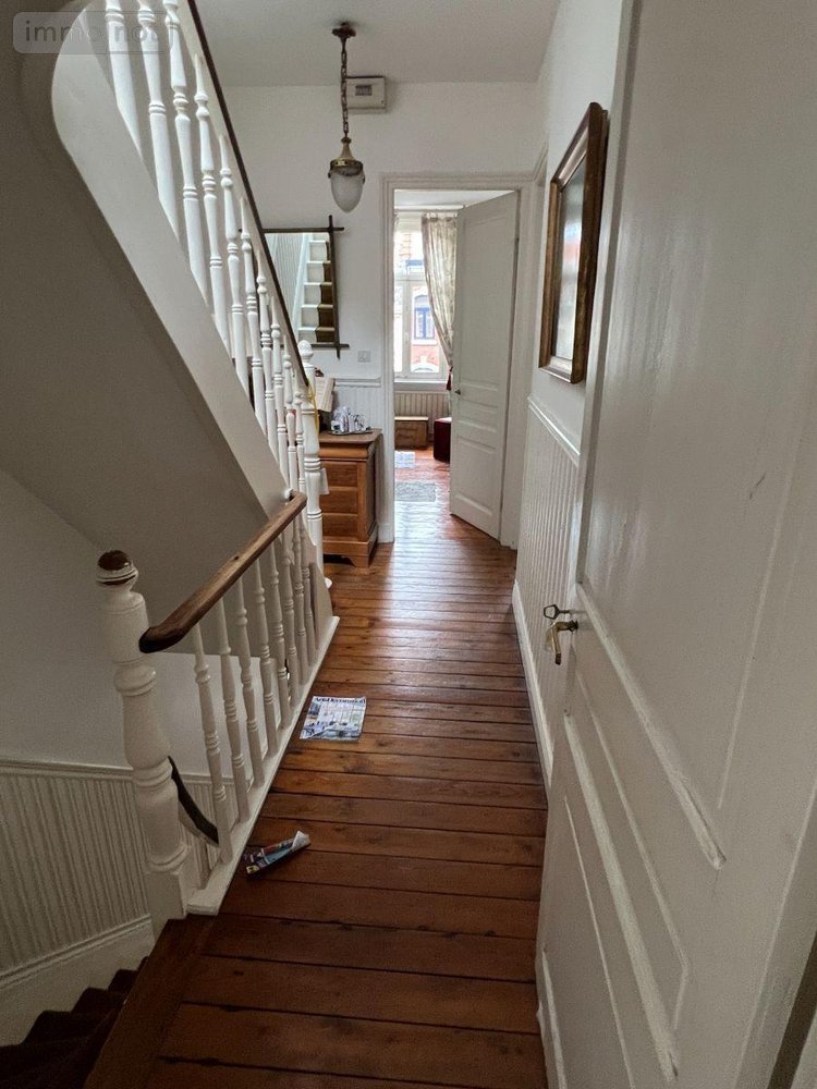 Maison a vendre Dunkerque 59140 Nord 167 m2 7 pièces 563220 euros