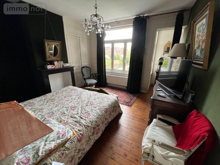 Maison a vendre Dunkerque 59140 Nord 167 m2 7 pièces 563220 euros