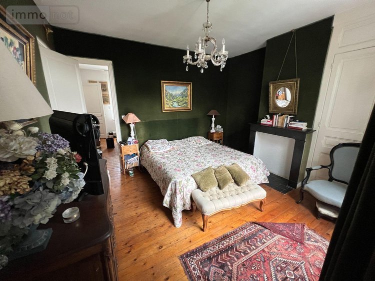 Maison a vendre Dunkerque 59140 Nord 167 m2 7 pièces 563220 euros