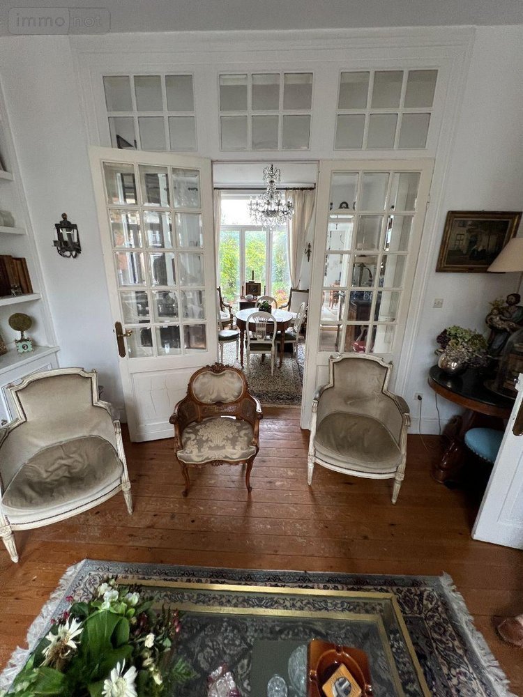 Maison a vendre Dunkerque 59140 Nord 167 m2 7 pièces 563220 euros