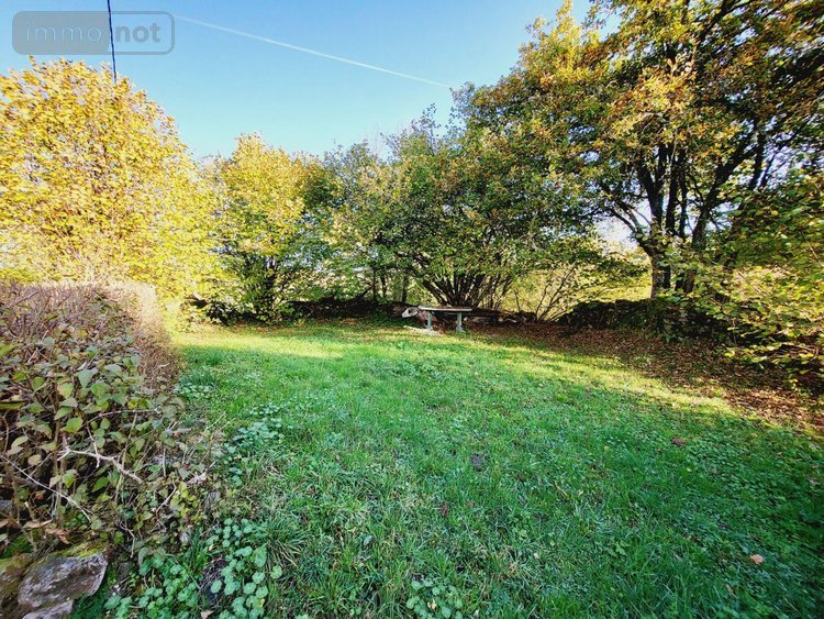 Maison a vendre Saint-Merd-la-Breuille 23100 Creuse 116 m2 5 pièces 141750 euros