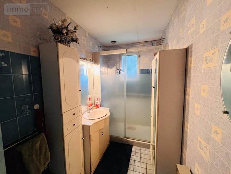 Maison a vendre Fismes 51170 Marne 120 m2 6 pièces 183750 euros