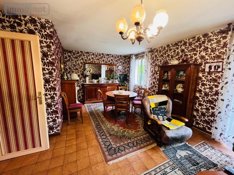 Maison a vendre Fismes 51170 Marne 120 m2 6 pièces 183750 euros