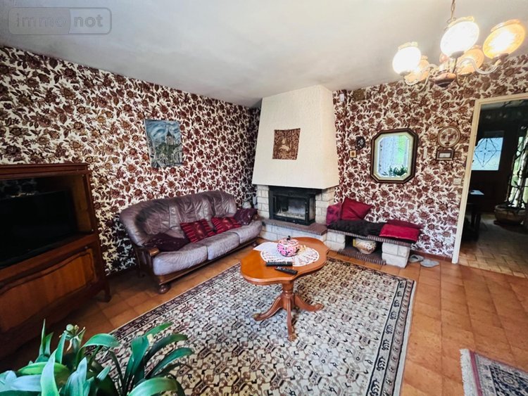 Maison a vendre Fismes 51170 Marne 120 m2 6 pièces 183750 euros