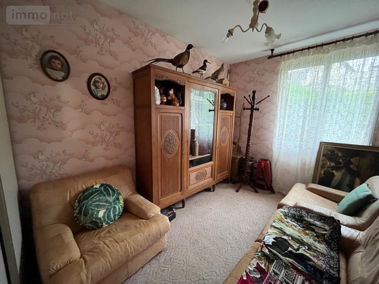 Maison a vendre Fismes 51170 Marne 120 m2 6 pièces 183750 euros