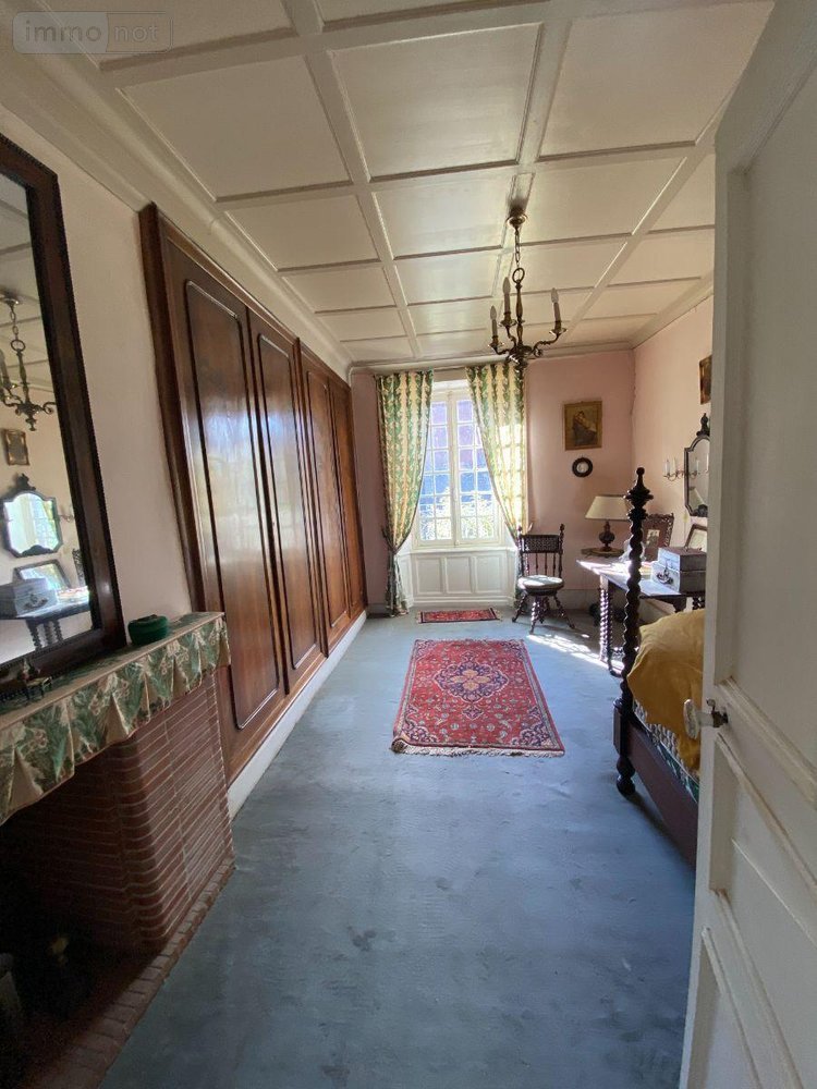 Maison a vendre Ally 15700 Cantal 150 m2  212000 euros