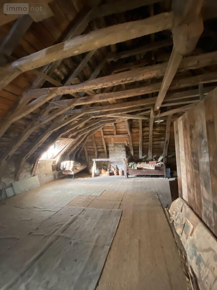 Maison a vendre Ally 15700 Cantal 150 m2  212000 euros