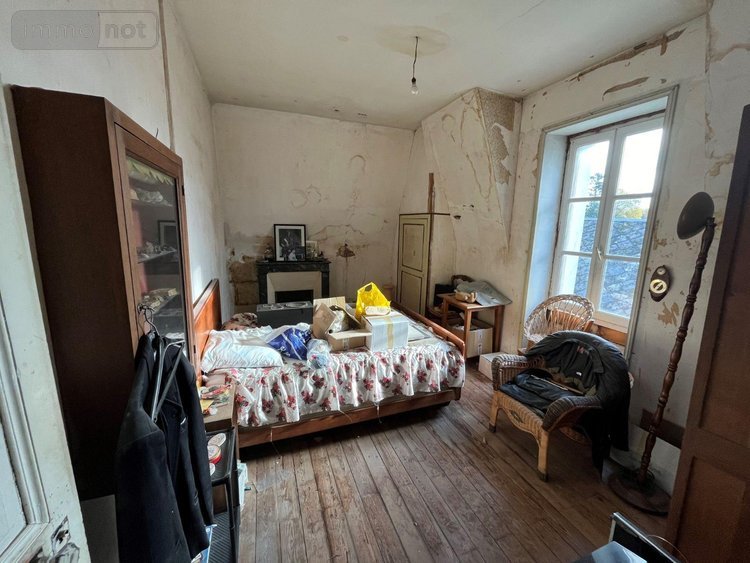 Maison a vendre Azay-le-Rideau 37190 Indre-et-Loire 130 m2 4 pièces 137800 euros