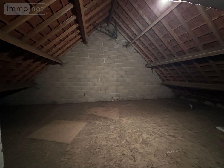 Maison a vendre Selles-sur-Cher 41130 Loir-et-Cher 107 m2 5 pièces 152877 euros