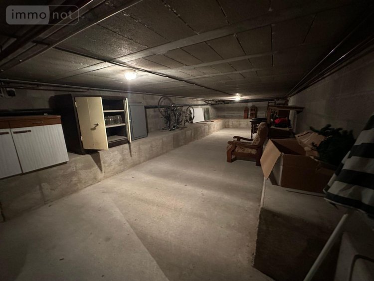 Maison a vendre Selles-sur-Cher 41130 Loir-et-Cher 107 m2 5 pièces 152877 euros