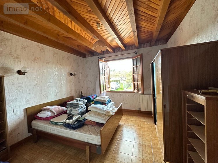 Maison a vendre Selles-sur-Cher 41130 Loir-et-Cher 107 m2 5 pièces 152877 euros