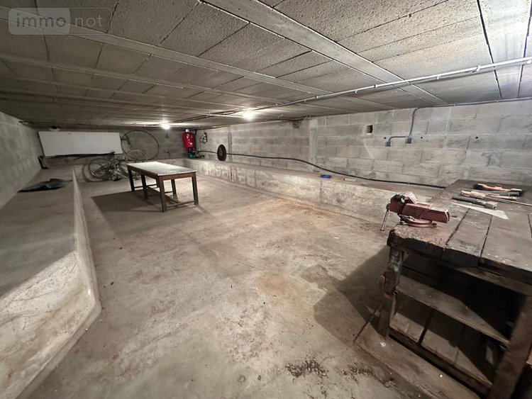 Maison a vendre Selles-sur-Cher 41130 Loir-et-Cher 107 m2 5 pièces 152877 euros