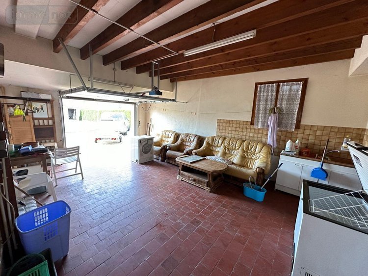 Maison a vendre Selles-sur-Cher 41130 Loir-et-Cher 107 m2 5 pièces 152877 euros