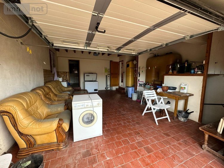 Maison a vendre Selles-sur-Cher 41130 Loir-et-Cher 107 m2 5 pièces 152877 euros