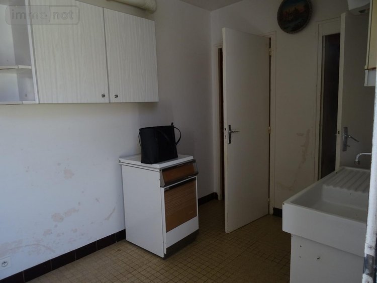 Maison a vendre Leignes-sur-Fontaine 86300 Vienne 106 m2 4 pièces 167680 euros