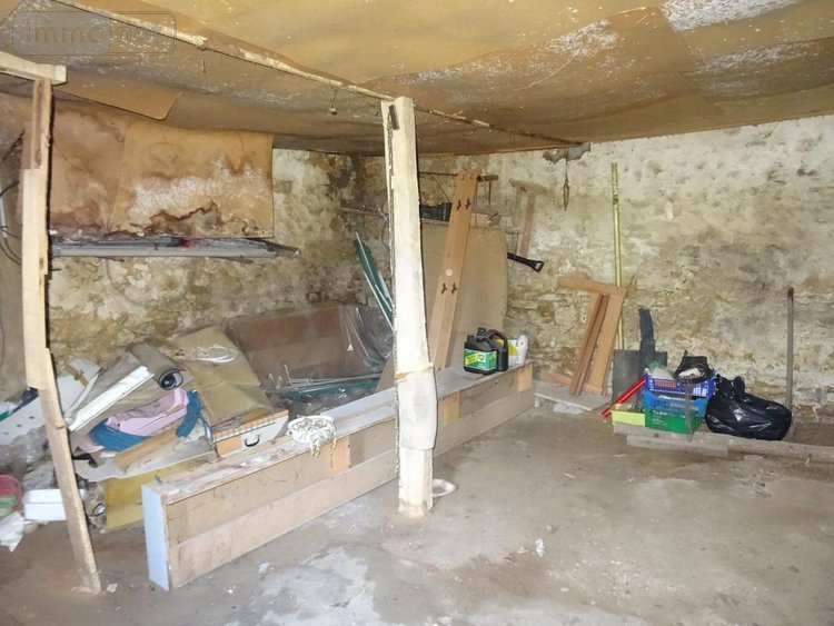 Maison a vendre Nouaillé-Maupertuis 86340 Vienne 102 m2 4 pièces 90100 euros