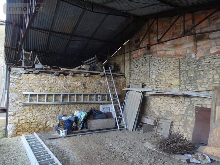 Maison a vendre Nouaillé-Maupertuis 86340 Vienne 102 m2 4 pièces 90100 euros