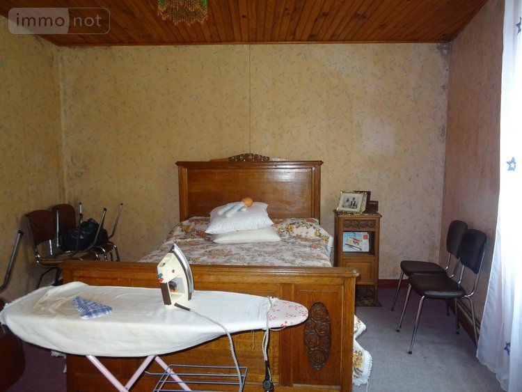 Maison a vendre Nouaillé-Maupertuis 86340 Vienne 102 m2 4 pièces 90100 euros