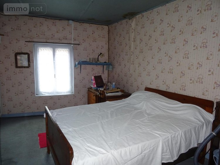 Maison a vendre Nouaillé-Maupertuis 86340 Vienne 102 m2 4 pièces 90100 euros