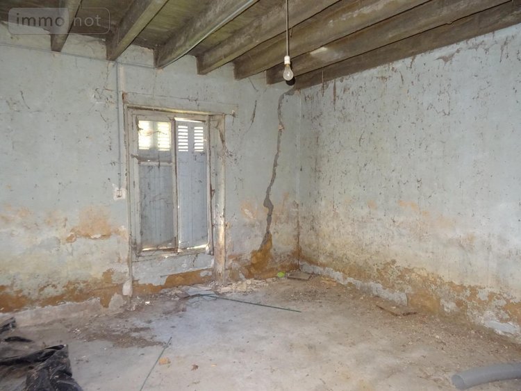 Maison a vendre Chauvigny 86300 Vienne 100 m2 3 pièces 106000 euros