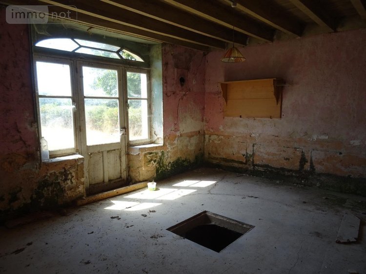 Maison a vendre Chauvigny 86300 Vienne 100 m2 3 pièces 106000 euros