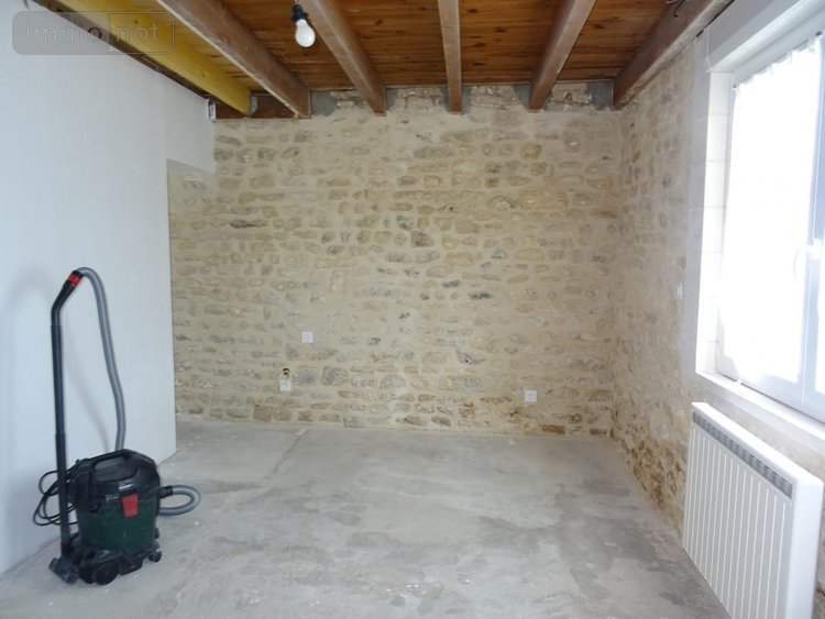 Maison a vendre Jardres 86800 Vienne 108 m2 3 pièces 187560 euros