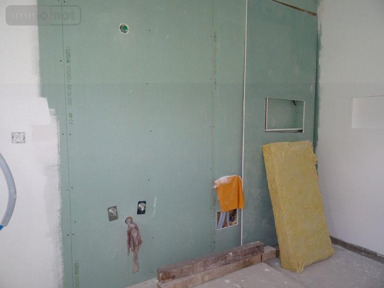 Maison a vendre Jardres 86800 Vienne 108 m2 3 pièces 187560 euros