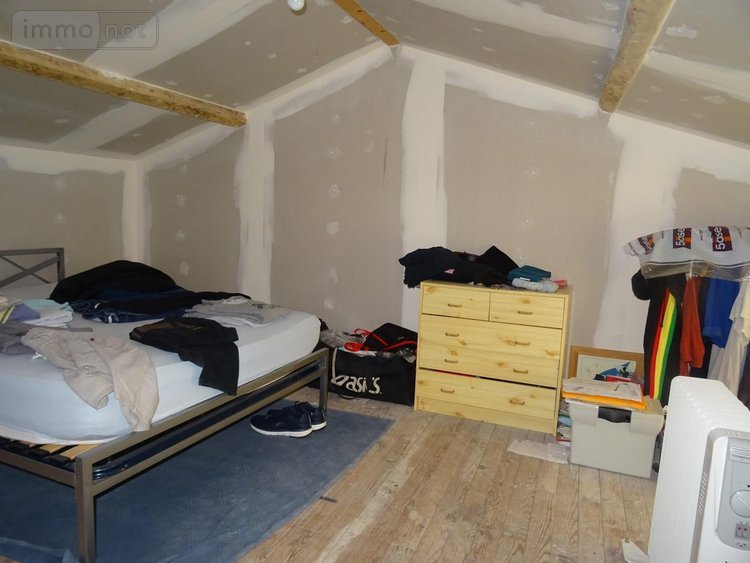 Maison a vendre Jardres 86800 Vienne 108 m2 3 pièces 187560 euros