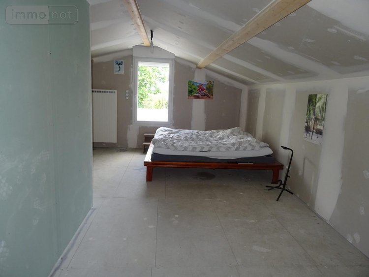 Maison a vendre Jardres 86800 Vienne 108 m2 3 pièces 187560 euros