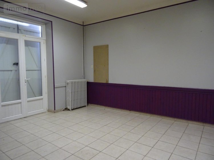 Maison a vendre La Puye 86260 Vienne 112 m2 7 pièces 64800 euros