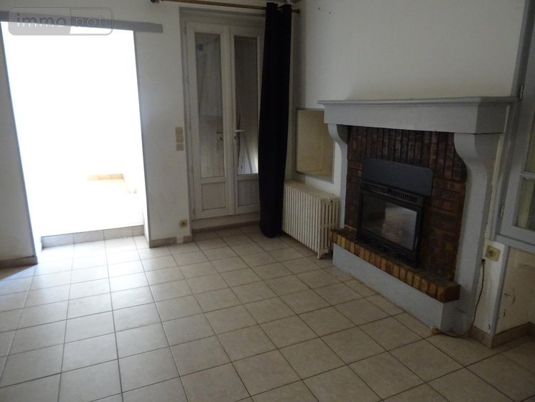 Maison a vendre La Puye 86260 Vienne 112 m2 7 pièces 64800 euros
